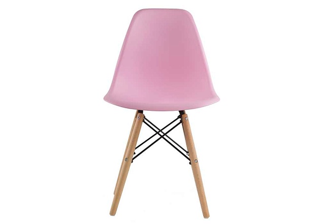 Кухонный стул Woodville Eames 11897 изображение 6 Кухонный стул Woodville Eames 11897 Фото № 6