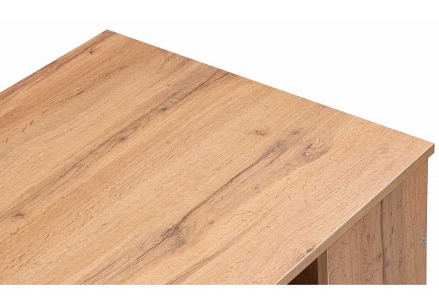 Письменный стол Woodville Битти Лофт 495410 Фото № 3