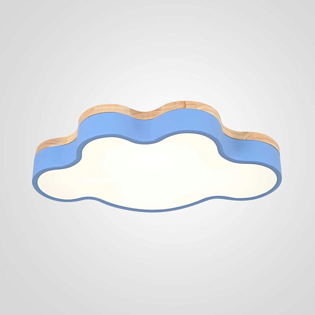 Потолочный светильник Imperium Loft CLOUD-ECO01 189503-26 изображение 1 Потолочный светильник Imperium Loft CLOUD-ECO01 189503-26 Фото № 1