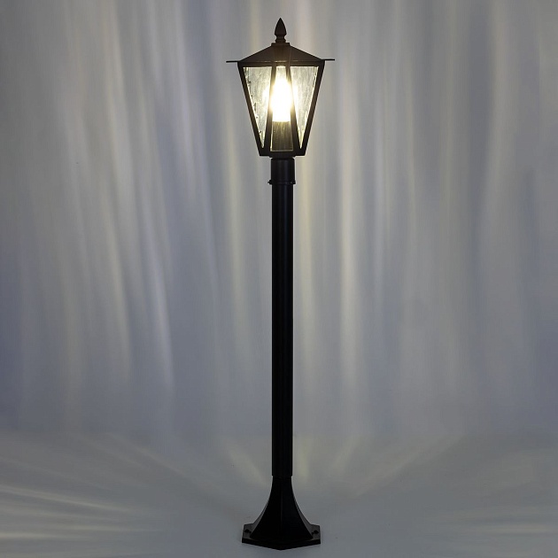 Садово-парковый светильник Citilux Forts CLU09B Фото № 9