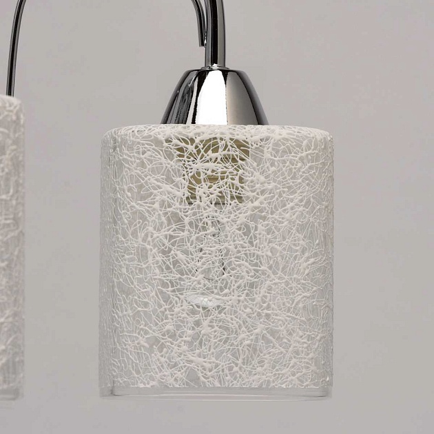 Люстра потолочная De City Олимпия 638013405 изображение 5 Люстра потолочная De City Олимпия 638013405 Фото № 5