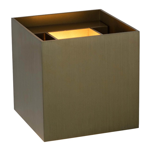 Настенный светильник Lucide Xio 09217/04/97 Фото № 4