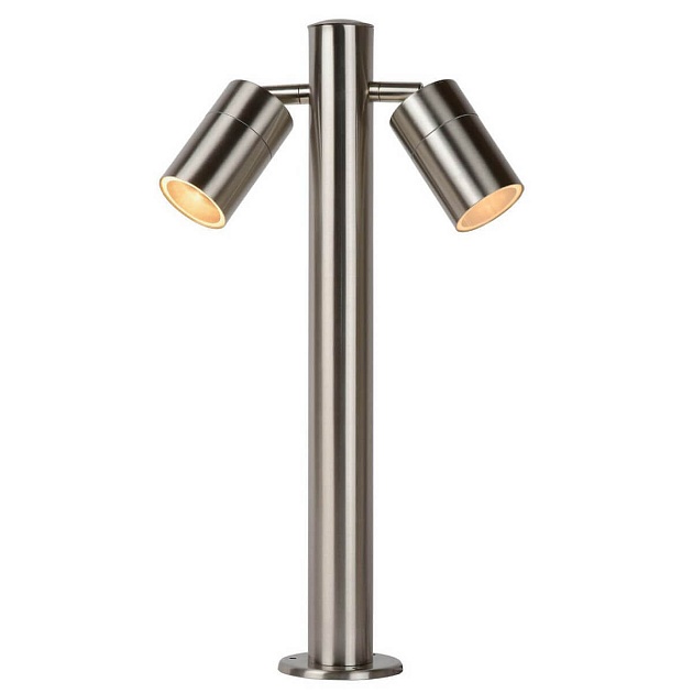 Уличный светильник Lucide Arne Led 14867/10/12 изображение 1 Уличный светильник Lucide Arne Led 14867/10/12 Фото № 1