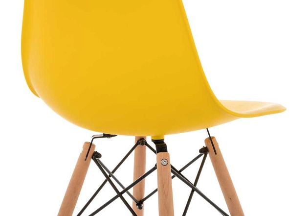 Кухонный стул Woodville Eames 11178 изображение 5 Кухонный стул Woodville Eames 11178 Фото № 5