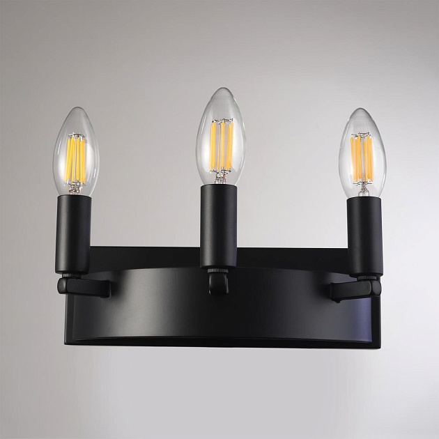 Бра Citilux Смитсон CL470303 Фото № 5