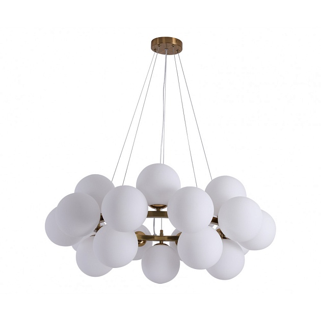 Подвесная люстра Kink Light Сида 07508-20A,36 Фото № 1