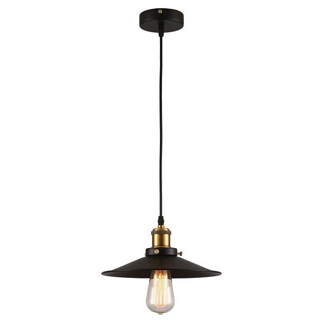 Подвесной светильник Lussole Loft X LSP-9600 изображение 1 Подвесной светильник Lussole Loft X LSP-9600 Фото № 1