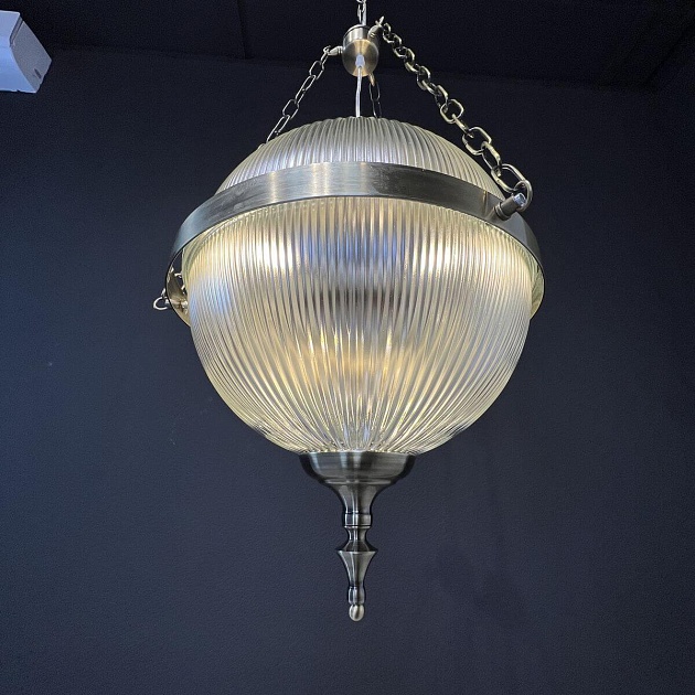 Подвесной светильник Imperium Loft Victorian 220083-26 Фото № 12