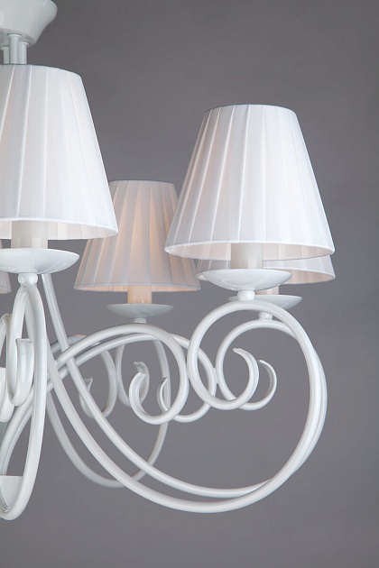 Подвесная люстра Bogates 280/8 Фото № 3