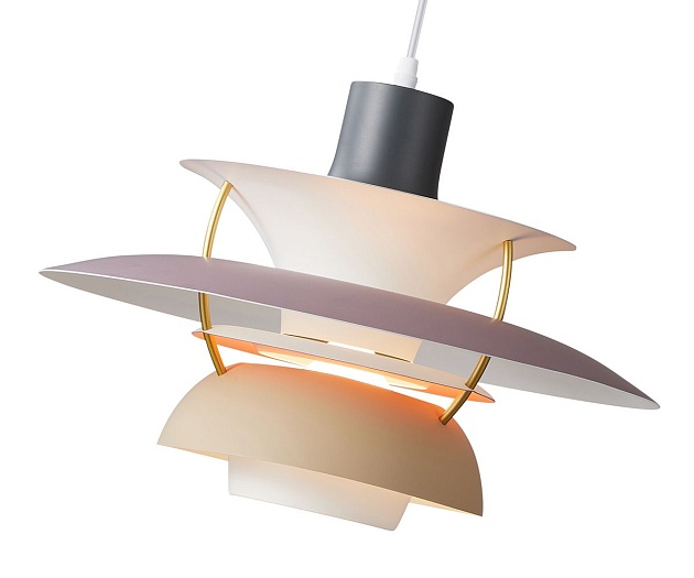 Подвесной светильник Kink Light Дейси 07826-40,16 Фото № 2