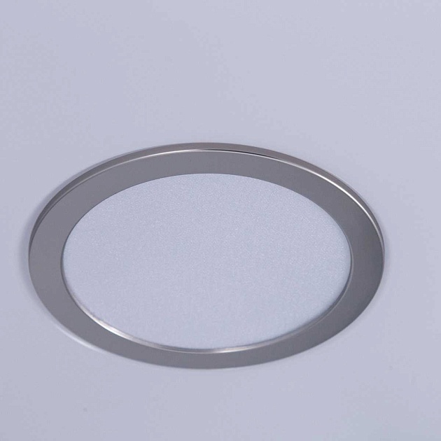 Потолочный светодиодный светильник Citilux Старлайт Смарт CL703A61G Фото № 22