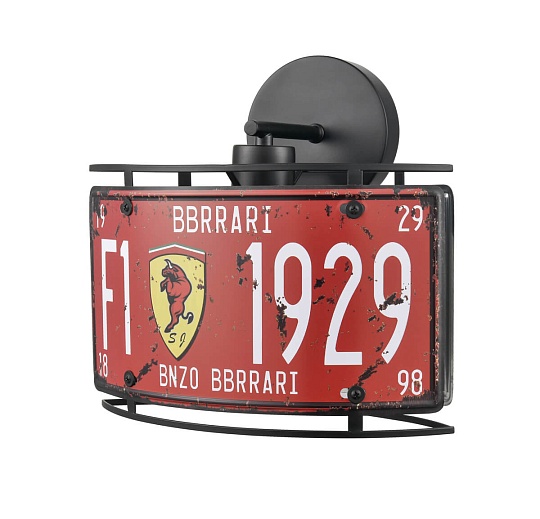 Бра Vele Luce Boom VL6372W11 Фото № 2