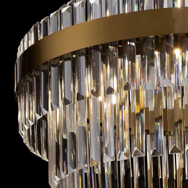 Подвесной светодиодный светильник Citilux Sheldon CL339163 Фото № 10