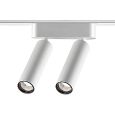 Трековый светильник для низковольтного шинопровода Novotech SMAL 359253 1