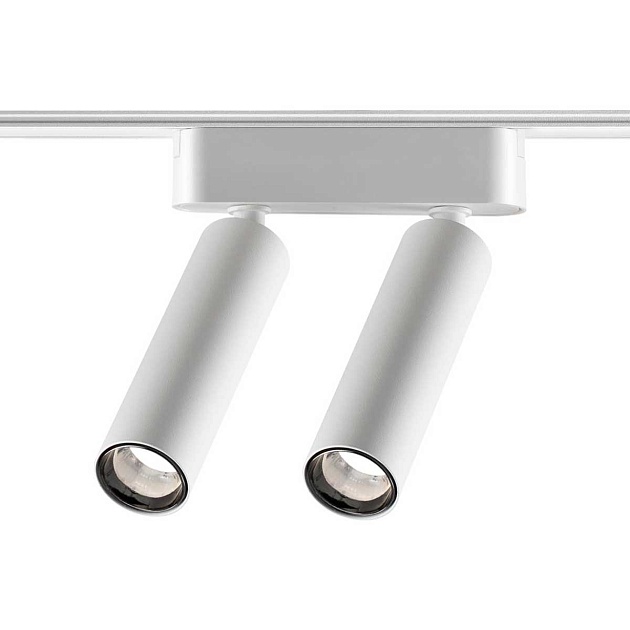 Трековый светильник для низковольтного шинопровода Novotech SMAL 359253 Фото № 2