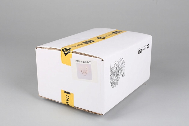 Бра Omnilux Agerola OML-88301-02 изображение 2 Бра Omnilux Agerola OML-88301-02 Фото № 2