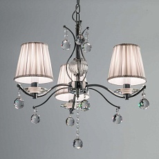 Подвесная люстра Citilux Шелли CL438131 2