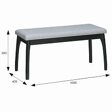 Банкетка Мебелик 007563 2