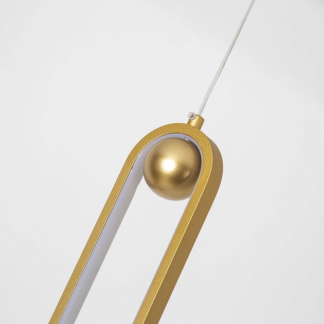 Подвесной светодиодный светильник F-Promo Altus 4221-1P изображение 6 Подвесной светодиодный светильник F-Promo Altus 4221-1P Фото № 6