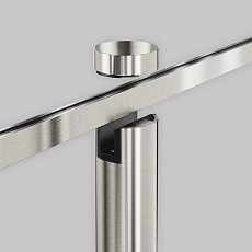 Трековый светильник Maytoni Technical TR143-1-5W3K-W-PT 1