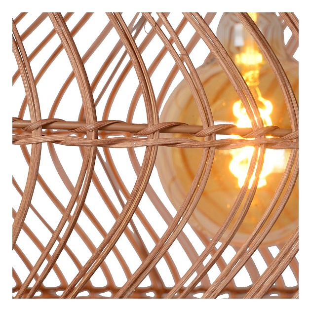 Подвесной светильник Lucide Moloko 03437/60/44 изображение 7 Подвесной светильник Lucide Moloko 03437/60/44 Фото № 7