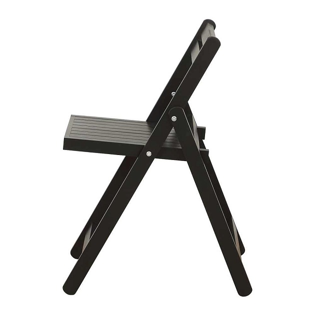 Складной стул Мебелик Массив 008435 изображение 5 Складной стул Мебелик Массив 008435 Фото № 5