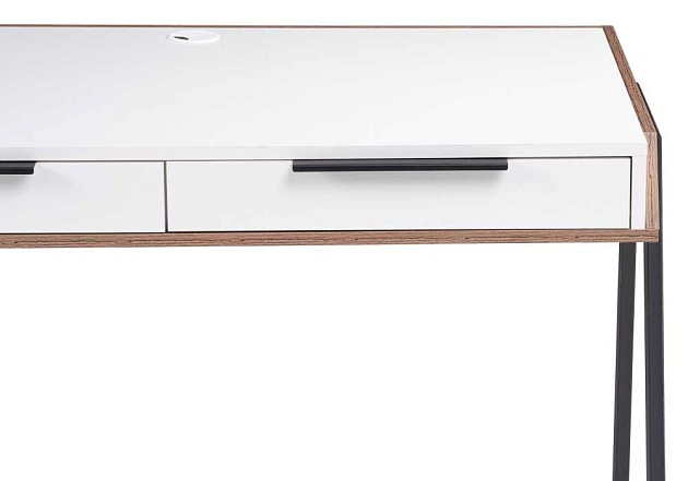 Письменный стол Woodville Рокс 530838 Фото № 4