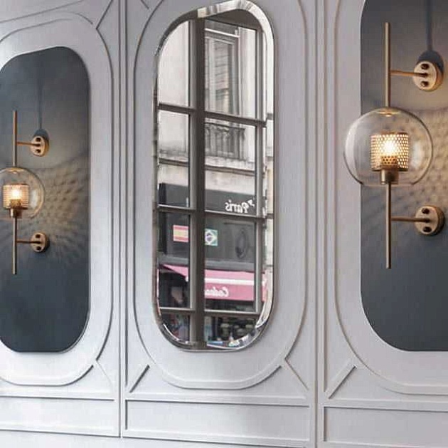 Бра Imperium Loft Catch 186792-26 Фото № 7