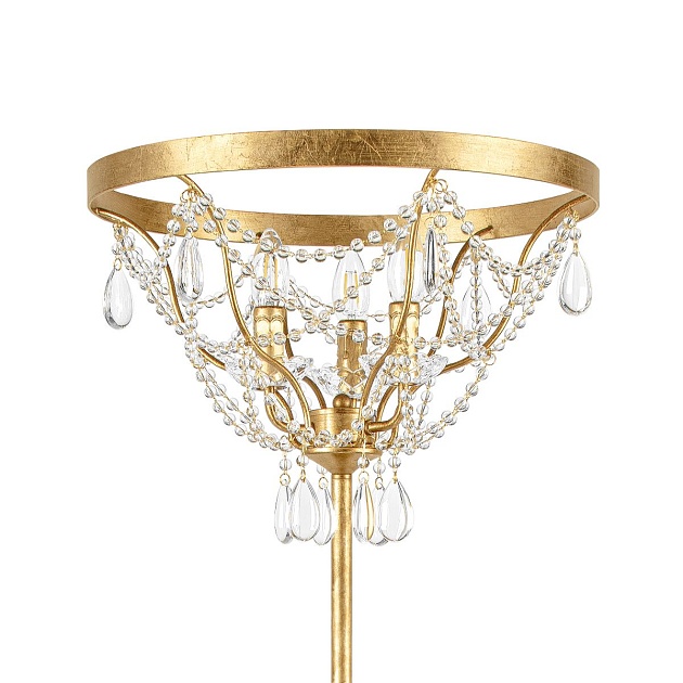 Настольная лампа Loft it Foil 10430T Фото № 6