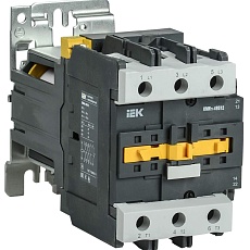 Контактор КМИп-48012 80А 24В/АС3 1NO.1NC IEK KMD41-080-024-11