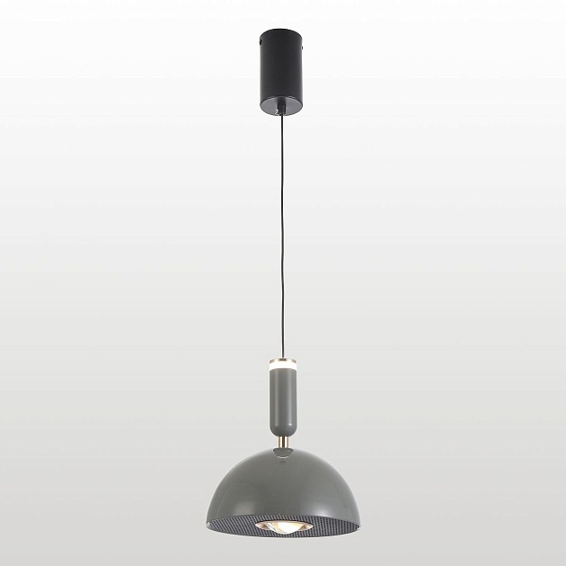 Подвесной светодиодный светильник Lussole Irvine LSP-7293 Фото № 1
