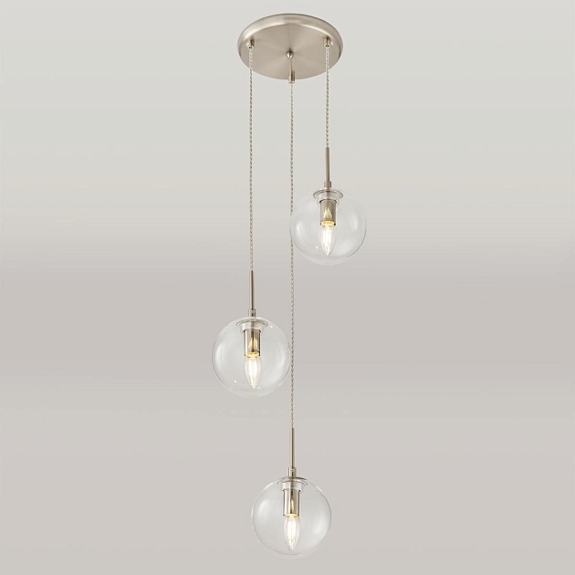 Подвесная люстра Citilux Томми CL102031 изображение 5 Подвесная люстра Citilux Томми CL102031 Фото № 5