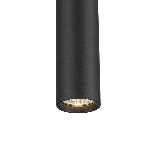 Трековый светильник Escada 20001TRP/01 SBK Фото № 3