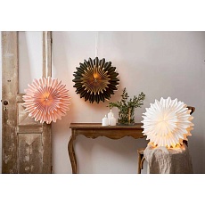 Новогоднее украшение Eglo Star Crystal 501-88 2