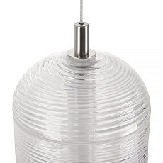 Подвесной светодиодный светильник MyFar Claire MR2121-1PL 1