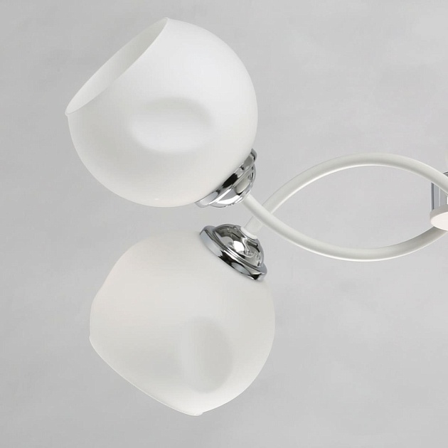 Потолочная люстра De City Вита 220013406 Фото № 7