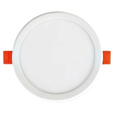 Светильник General с креплением под любое отверстие 50-80мм GLP-RW14-120CH-10BT-6