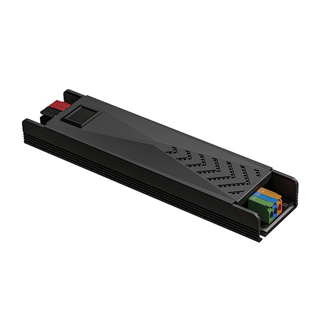 Блок питания Arte Lamp 24V 300W IP20 A240405N Фото № 1