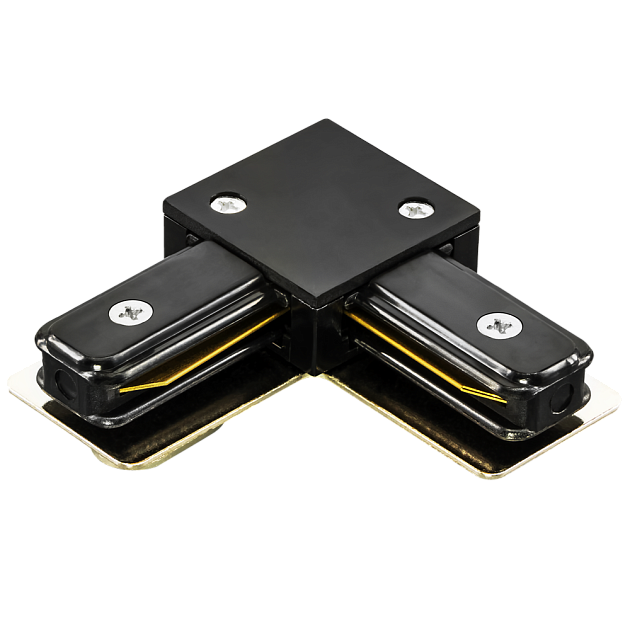 Коннектор L-образный Lightstar Barra 502127 Фото № 3