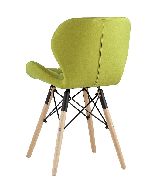 Кухонный стул Stool Group Бон рогожка оливковый DC-19122601 1009-16 Фото № 6