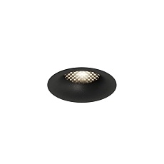 POINTS Точечный светильник ARCA M LED 220В 8Вт 3000К CRI90 50° ZIGBEE угольно-черный 2