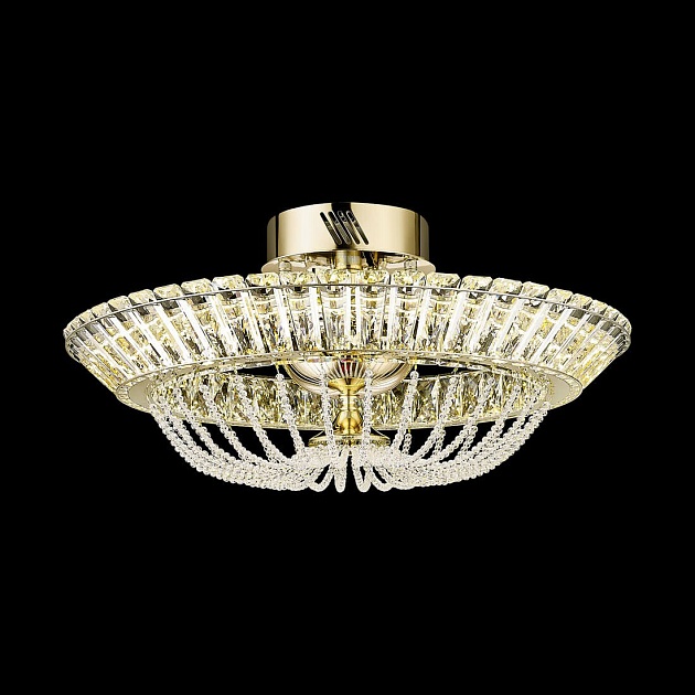 Потолочный светодиодный светильник Wertmark Daria WE103.60.307 изображение 1 Потолочный светодиодный светильник Wertmark Daria WE103.60.307 Фото № 1