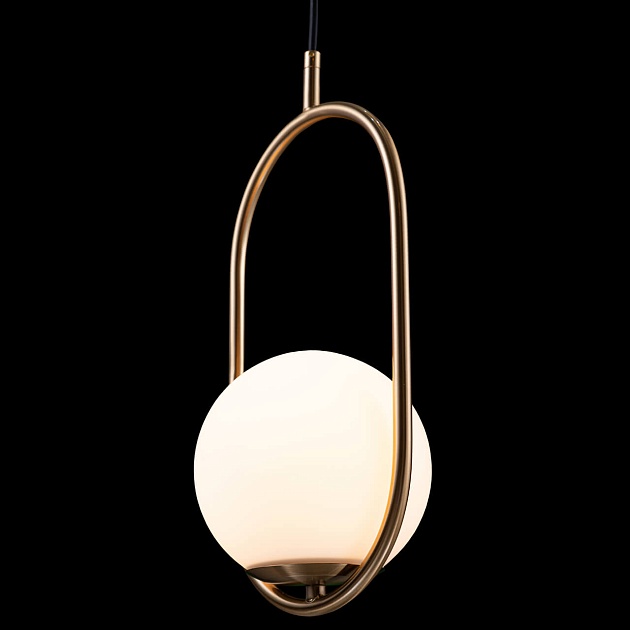 Подвесной светильник Loft IT Glob LOFT2595-A Фото № 8