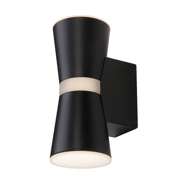 Настенный светильник Elektrostandard Viare MRL LED 1003 черный a043953 изображение 1 Настенный светильник Elektrostandard Viare MRL LED 1003 черный a043953 Фото № 1