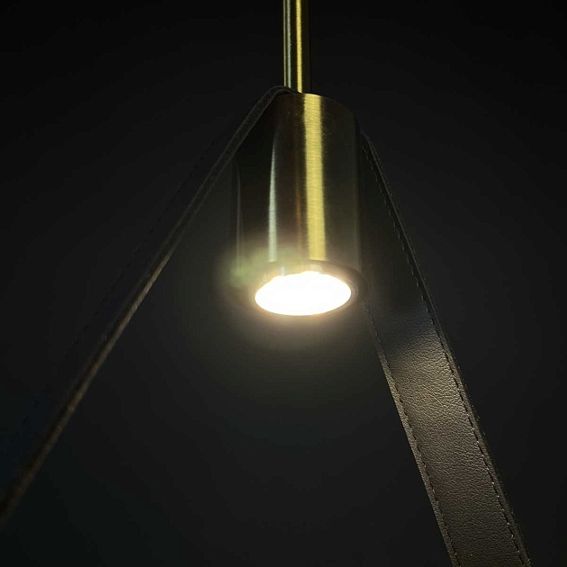Подвесной светильник Imperium Loft Allied Maker 123600-22 Фото № 12