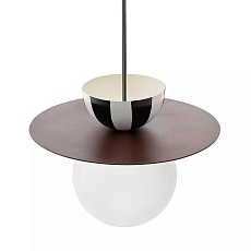 Подвесной светильник Bergenson Bjorn Anniken BB0000503 3