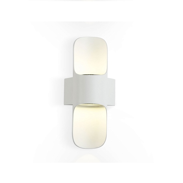 Уличный настенный светодиодный светильник Ambrella light Garden ST4533 изображение 1 Уличный настенный светодиодный светильник Ambrella light Garden ST4533 Фото № 1