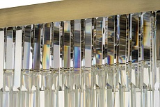 Потолочная люстра Dio DArte Elite Arco E 1.2.55x50.100 AB 1