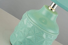 Настольная лампа Arti Lampadari Gadoni E 4.1.T5 BL 1