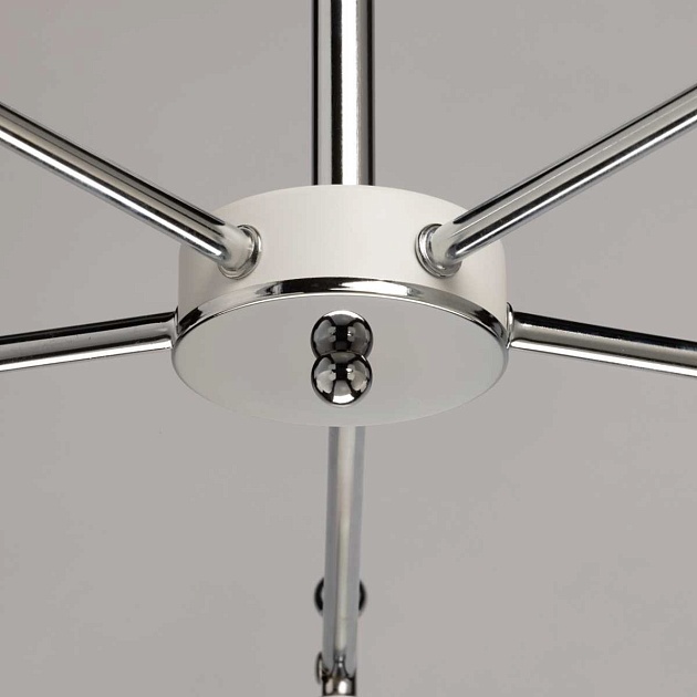 Люстра De City Тетро 118010705 изображение 5 Люстра De City Тетро 118010705 Фото № 5